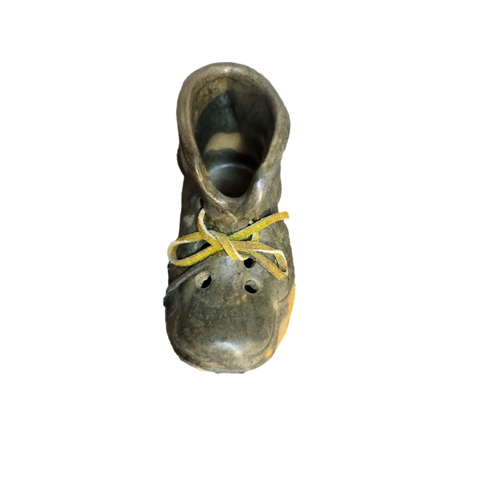 Unbranded Boot Planter, 3 inches